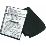 iPaq 900 910 910c 912 912c 914 914c extended back cover battery