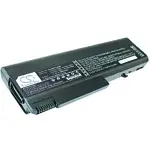 HP 9 cell 6600mAh battery Compaq 6500b 6530b 6535b 6700b 6730b