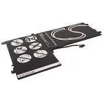 HP ElitePad 900 battery G1 D7X24PA D3H85UT AT02025XL 7.4v