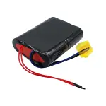 Panasonic battery HHR-250SCH-L2x3 PA-A2786 R001-1B replacement