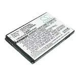HTC EVO Shift 4G Knight PG06100 Speedy 35H00146-00M battery