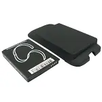 HTC 35H00127-05M 35H00127-06M BA S440 BB00100 BTR6200 battery