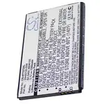 HTC 7 Mozart A7272 BB96100 replacement battery rechargeable
