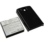 HTC T8282 BLAC100 Blackstone-100 back cover battery