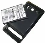 HTC A9292 EVO 4G Supersonic BA S390 replacement battery