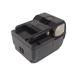 Hitachi DH-25DAL DH-25DL powertool battery 3000mAh Li-ion 25.2V
