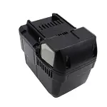 Hitachi DH36DAL DH36DL powertool battery 3000mAh Li-ion 36v