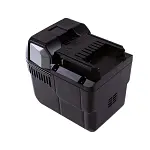 Hitachi 328036 BSL-3626 battery 5000mAh Li-ion 36v rechargeable