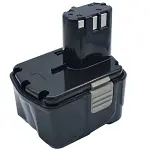Hitachi C-2 CJ 14DL DH-14DL DH-20DV battery 1500mAh Li-ion 14.4V