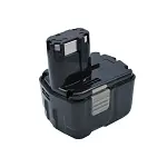 Hitachi DS-14DFLG DS-14DL DS-14DMR DS-14DV battery 4Ah 14.4V