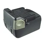 Hitachi 14DSL C-14DSL C-14DSL2 C-14DYSL battery 3000mAh 14.4v