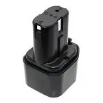 Hitachi EB714 EB712 battery for cordless tools rechargeable