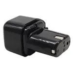 Hitachi BCC715 EB7 EB712S EB714S EB7G EB7S battery 3000mAh 7.2V