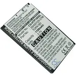 o2 Xda Diamond 2 35H00125-07M BA S360 TOPA160 batteries