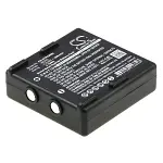 Hetronic HT-02 NM19HB RHE9608KY remote battery 600mAh Ni-MH 9.6V