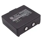 Abitron KH68300990.A Hetronic 68300600 68300900 battery 2500mAh