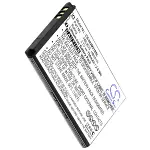 Vodafone V715 V716 HBU83S battery rechargeable replacement