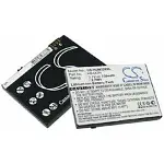 Huawei M328 HB4A2H VF720 replacement mobile phone battery