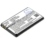 T-Mobile Tap Huawei M750 U7519 HB5A2H mobile phone batteries