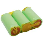 Disston EGS1A1 EGS1A4 EGS6 Hoover 300 battery 3000mAh 3.6V