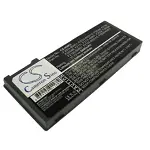 HP OmniBook XE3-GF-F3971H replacement battery rechargeable