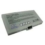 laptop battery for HP F2098 F2098A 1800mAh White rechargeable