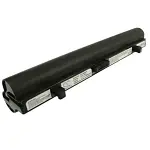 Lenovo L08C3B21 black rechargeable replacement battery