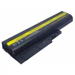 Ibm ThinkPad-R60, ThinkPad-R61 battery replacement