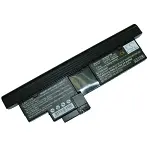 IBM battery 42T4564 42T4565 43R9256 43R9257 4400mAh Black