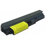 IBM battery 40Y6791 ASM 92P1122 FRU 92P1121 92P1123 4.4ah Black