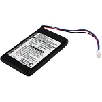 Navman F20 F20-Euro F30 F40 F40-Euro F50 BT000021C battery