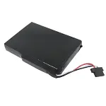 Navman iCN 510 520 530 iCN550 extended battery replacement