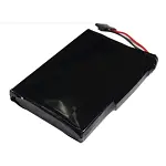 Navman S30. S50 S70 S80 S90 S90i BP-LP850/11-A1 L extended battery