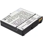 i-mate SPL LP083437A BYD092930 battery rechargeable replacement