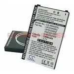 i-mate PDA-L PDAL UF553450U UF553450Z XWD033454 battery