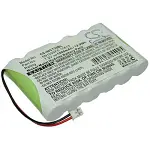 Ingenico Elite payment terminal replacement battery rechargeable