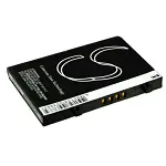 HP Compaq battery iPaq 2100 2210 2215 2212 2212e h2100 h2210
