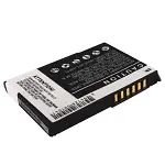 iPaq-4100 battery 3.7v 1200mAh Li-ion replacement