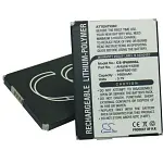 iPaq rw6800 rw6815 rw6818 rw6828 hw6800 battery