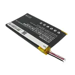 iPod replacement battery for Apple Nano G2 6GB 8GB rechargeable