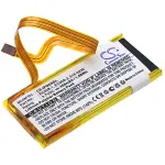 iPod battery for Video 30Gb Apple MP3 rechargeable