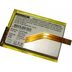 Apple iPod touch 2nd and 3rd replacement battery rechargeable