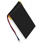 Garmin Nuvi 1300 1350 1350T 1370 1370T 1390 battery