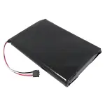 Garmin Nuvi 2300 2340 2350 2360 2370 replacement battery rechargeable