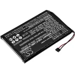 Garmin GPS battery 361-00066-00 361-00066-10 361-00066-50