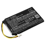 Garmin 361-00056-00 361-00056-50 1100mAh battery replacement