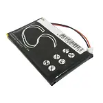 Garmin Nuvi 600 610 650 660 670 Sat-Nav batteries rechargeable