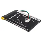 Garmin Nuvi 770 770T5 010-00657-06 rechargeable replacement battery