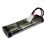 iRobot Looj 12101 130 13501 150 Cleaner battery 3600mAh Ni-MH 7.2V