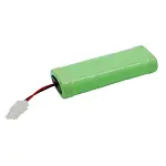 iRobot Looj-125 Looj-135 Looj-155 Vacuum battery 3600mAh Ni-MH 7.2V